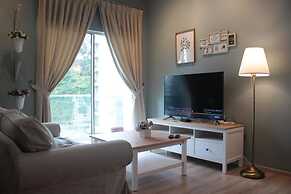 Ethel Cozy Suite