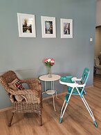 Ethel Cozy Suite