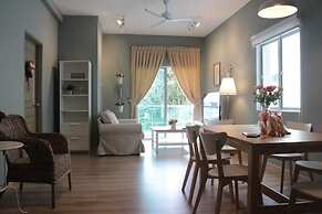 Ethel Cozy Suite