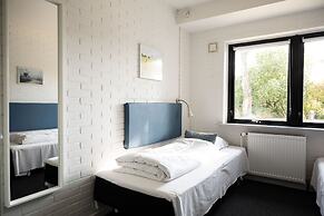 Motel Poppelvej
