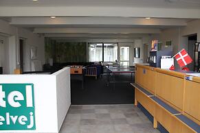 Motel Poppelvej