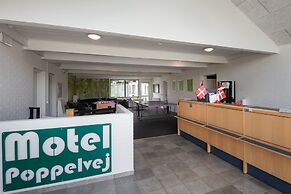Motel Poppelvej