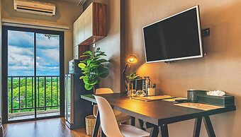 Bhava Residence