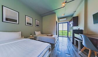 Bhava Residence