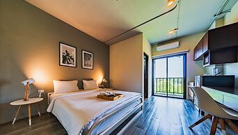 Bhava Residence