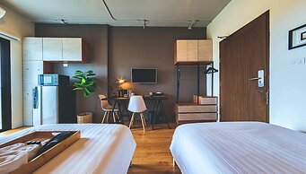 Bhava Residence