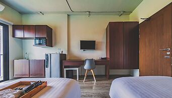 Bhava Residence