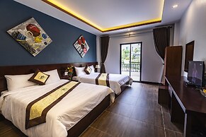 Sunshine View Hotel