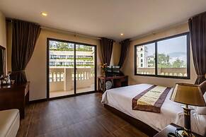 Sunshine View Hotel