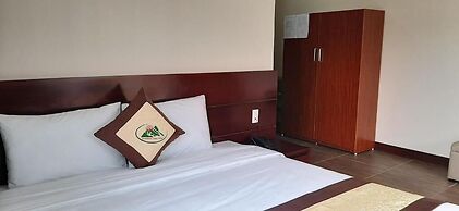 Sunshine View Hotel