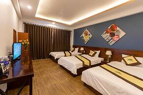 Sunshine View Hotel
