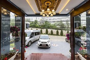 Sunshine View Hotel