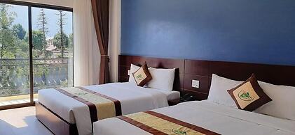 Sunshine View Hotel
