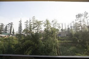 Sunshine View Hotel