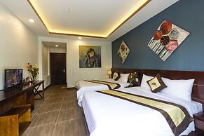 Sunshine View Hotel