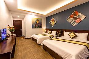 Sunshine View Hotel