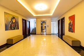 Sunshine View Hotel