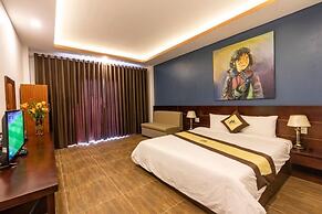 Sunshine View Hotel