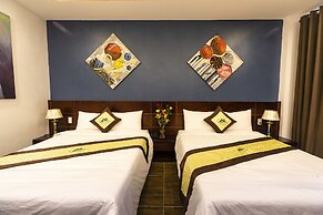 Sunshine View Hotel