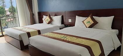Sunshine View Hotel