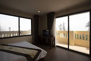 Sunshine View Hotel