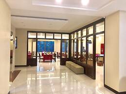 Sunshine View Hotel