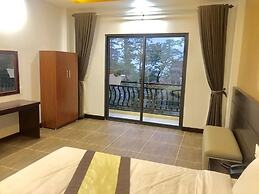 Sunshine View Hotel