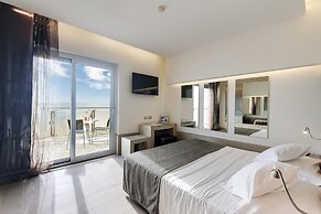 Smy Aran Blu Roma Mare