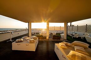 Smy Aran Blu Roma Mare