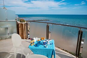 Smy Aran Blu Roma Mare