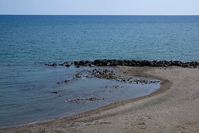 Smy Aran Blu Roma Mare