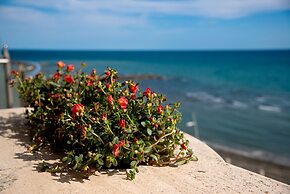 Smy Aran Blu Roma Mare