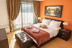 Capitol Suites