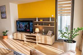 Capitol Suites