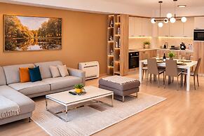 Capitol Suites
