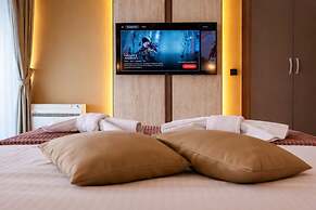 Capitol Suites