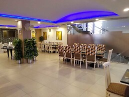 Hotel Royal Lahore