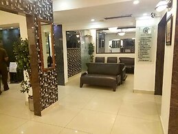 Hotel Royal Lahore