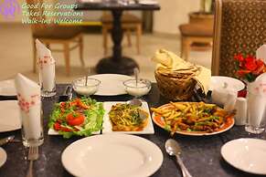 Hotel Royal Lahore
