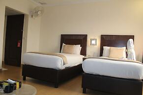 Hotel Royal Lahore