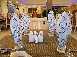 Hotel Royal Lahore