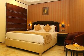 Hotel Royal Lahore