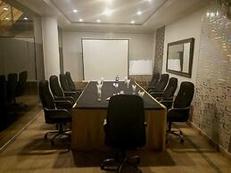 Hotel Royal Lahore