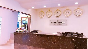 Hotel Royal Lahore
