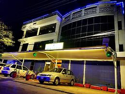 Hotel Royal Lahore