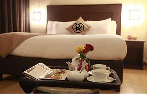 Hotel Royal Lahore