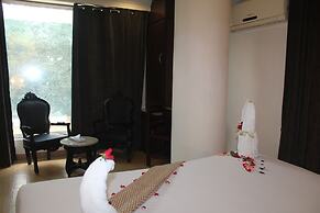Hotel Royal Lahore