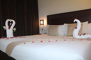 Hotel Royal Lahore