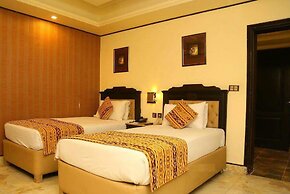 Hotel Royal Lahore