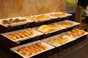 Hotel Royal Lahore